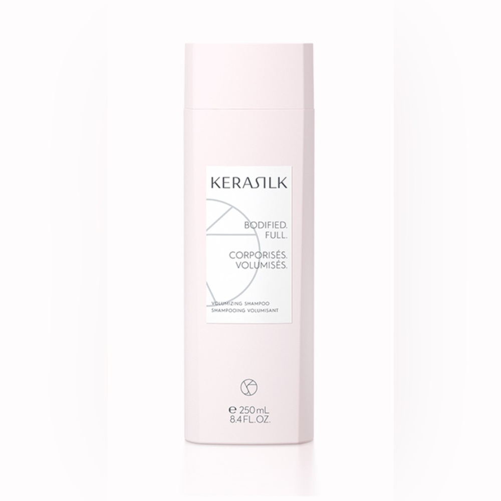 KERASILK Volumizing Shampoo